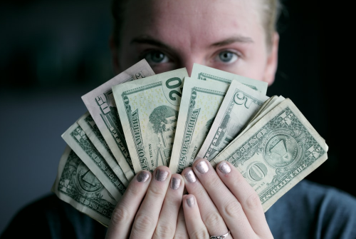 使用信用卡和螞蟻花唄的區別在哪里？