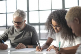 面試淘寶客服崗位的應聘技巧大全
