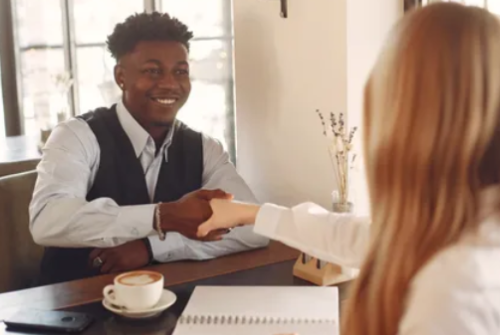 放緩說話的語速