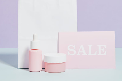 淘寶化妝品網店客服常用的銷售話術