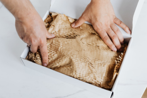 介紹商品的質(zhì)量保障