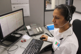 天貓淘寶售后在線客服的考試試卷,含答案