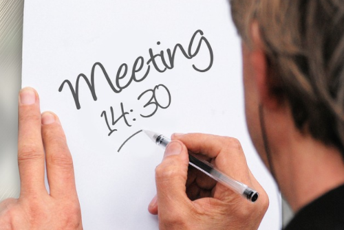 制定網店客服工作制度