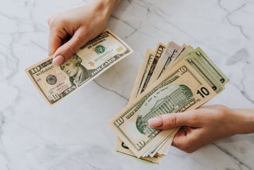 處理客戶議價技巧