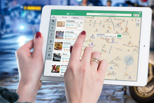 尋找網店貨源的方法