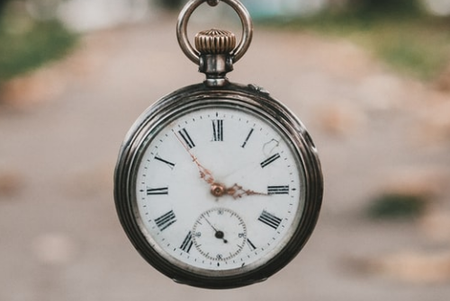 電商客服的工作時間安排