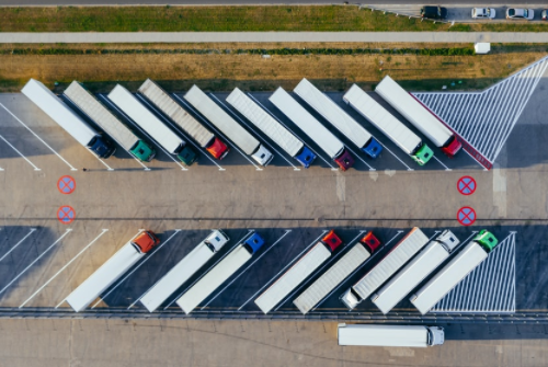 物流問題的處理