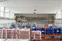 電商物流倉儲管理制度(物流倉庫是怎么管理的?)