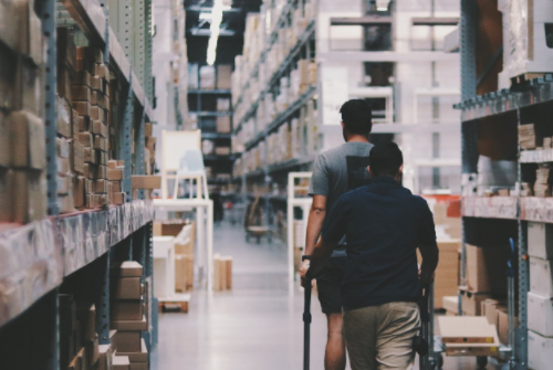 倉儲在物流管理中的作用、地位與意義有什么？