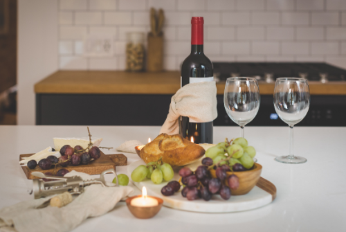 通過(guò)光展現(xiàn)商品的質(zhì)感