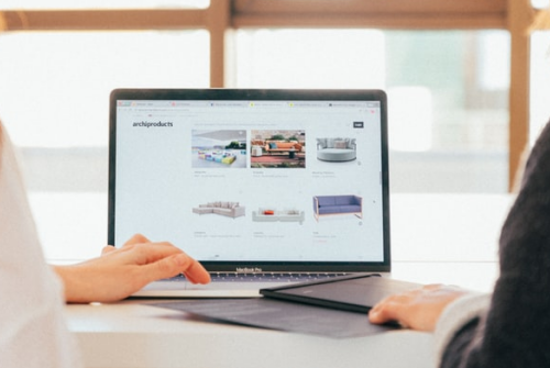 制作店鋪的宣傳推廣圖