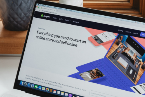 京東商城店鋪的裝修設(shè)計教程