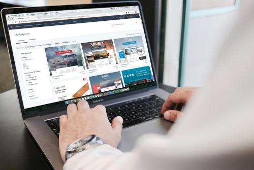 京東網(wǎng)店基礎(chǔ)頁裝修