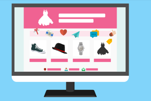 提高網店圖片的質量