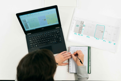 天貓網店數據分析