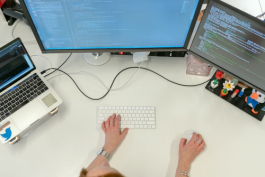 京東網店管理員工作內容及崗位職責