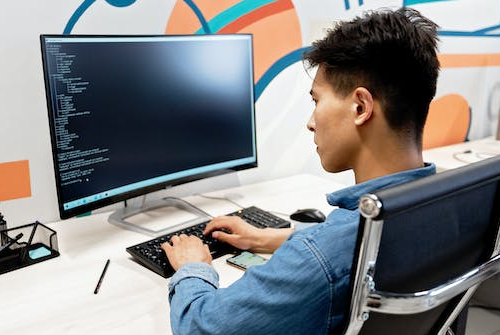 京東網店管理員