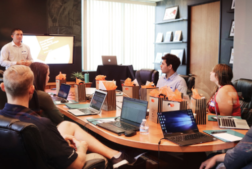 電商網(wǎng)店經(jīng)營管理學習心得體會