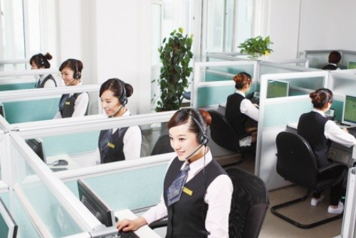 天貓網店售后客服培訓資料內容模板