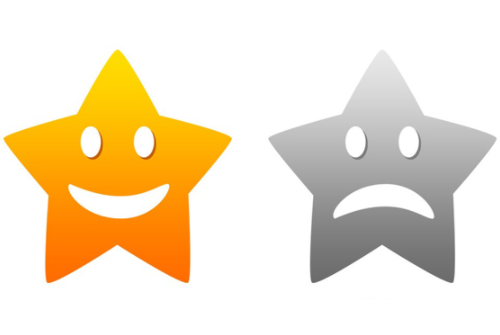 買賣雙方的評價