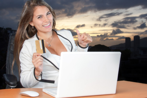 京東網店的具體付款流程有哪些？