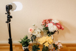 淘寶網店寶貝上架前的拍攝方法