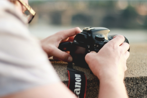 淘寶商品拍攝技巧（網圖拍攝注意事項）