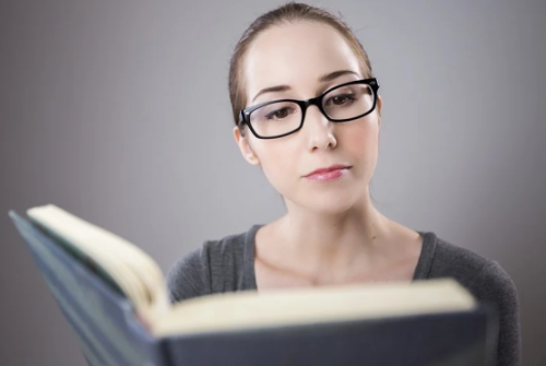 學習更多的知識