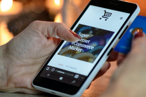 分析網店內容化營銷推廣方式和渠道