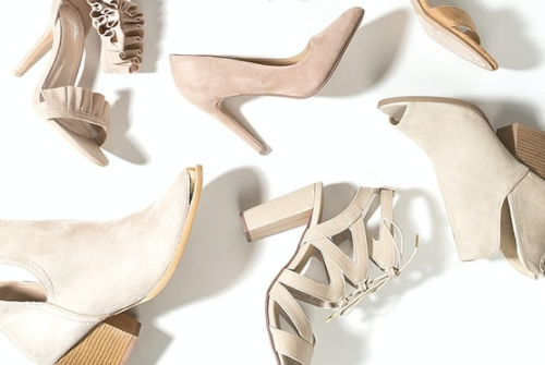 都有哪些一手女鞋網店貨源平臺可供選擇？