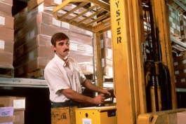 如何做好家具店鋪的倉儲物流管理?