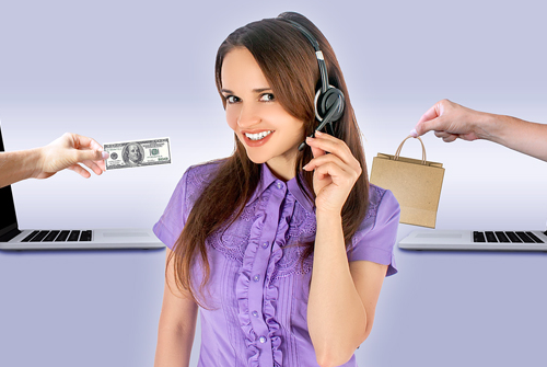 淘寶售后客服溝通話術怎么說？對話技巧有哪些？