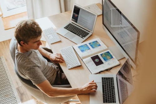 天貓網頁美工設計應該怎么做？有什么要求？