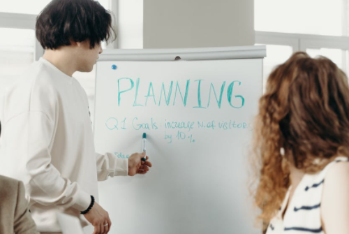 激勵客客服人員