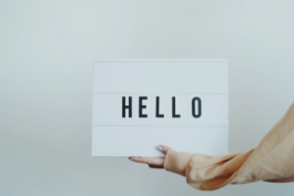 淘寶售前客服溝通銷售話術技巧