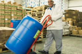 淘寶網(wǎng)店物流運營管理服務(wù)制度