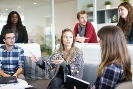 天貓客服日常管理制度內容及工作要求