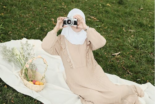 淘寶衣服圖怎么拍，拍攝淘寶衣服立體圖方法