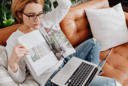 招聘天貓淘寶美工設計有哪些要求？美工設計的工作內容是什么？