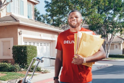 顧客退貨貨的要求