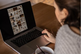 對比京東和淘寶對網(wǎng)店管理模式