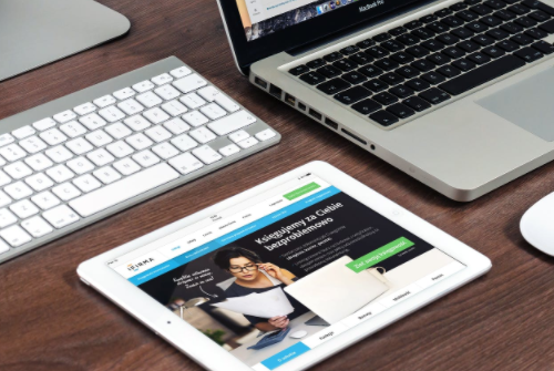 京東對網店的管理模式