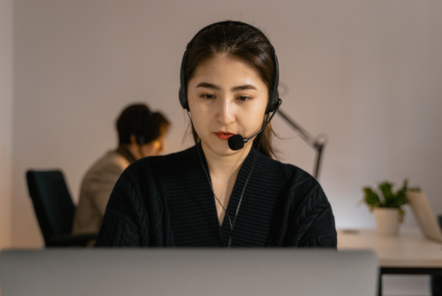 網(wǎng)店客服與客戶關(guān)系管理心得體會(huì)總結(jié)