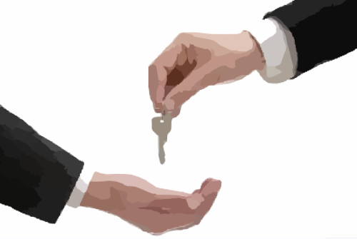 客戶問題的解決方法