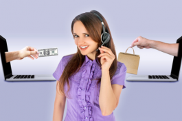 淘寶售前客服銷售服務(wù)溝通技巧和話術(shù)