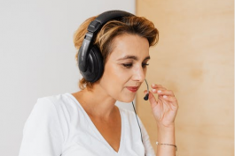 天貓客服打電話邀評價技巧和話術