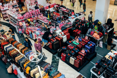 開網(wǎng)店貨源選擇的方法主要是什么？