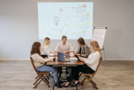 淘寶天貓客服培訓PPT怎么制作?