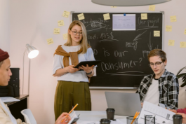 天貓客服主管怎么去培訓客服？