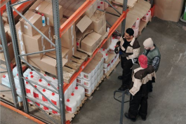 網(wǎng)店倉儲物流管理的辦法有哪些？